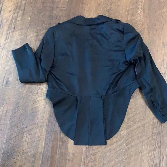 Stella McCartney Tuxedo Jacket